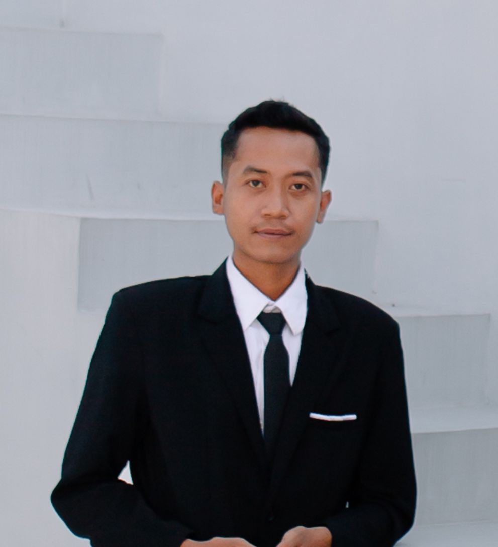 Mempelai pria